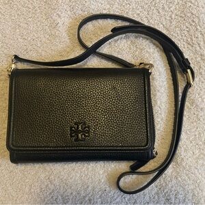 LIMITED TIME PRICE DROP - Tory Burch Thea Wallet Crossbody Clutch Bag